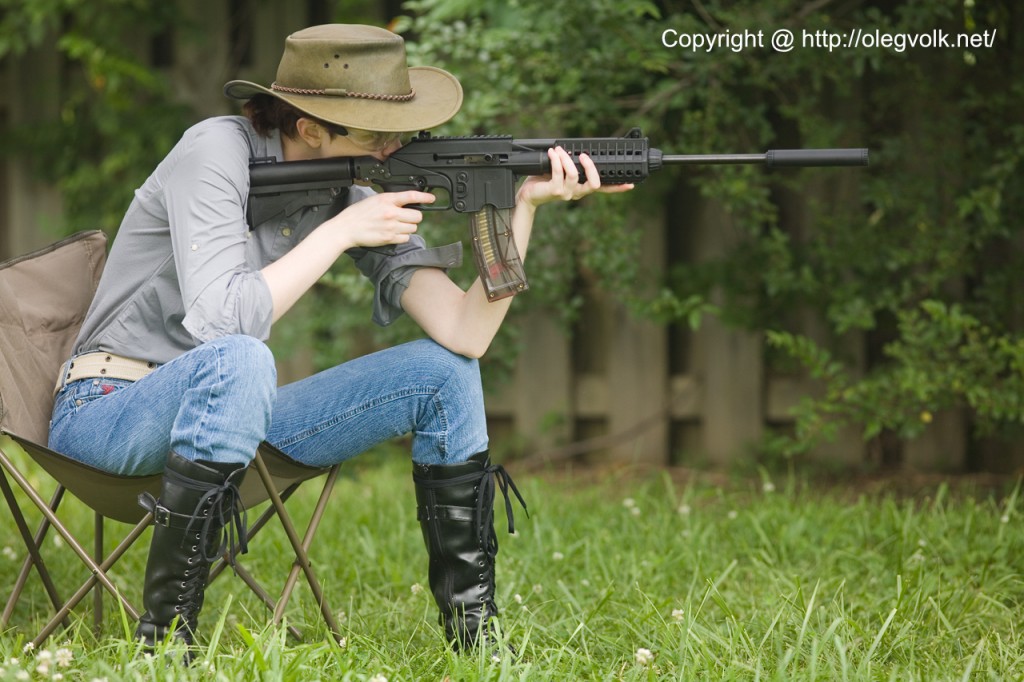 Airgun vs Airsoft quelle est la différence