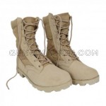 chaussures airsoft