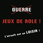 airsoft-guerre