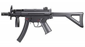 MP5-aeg