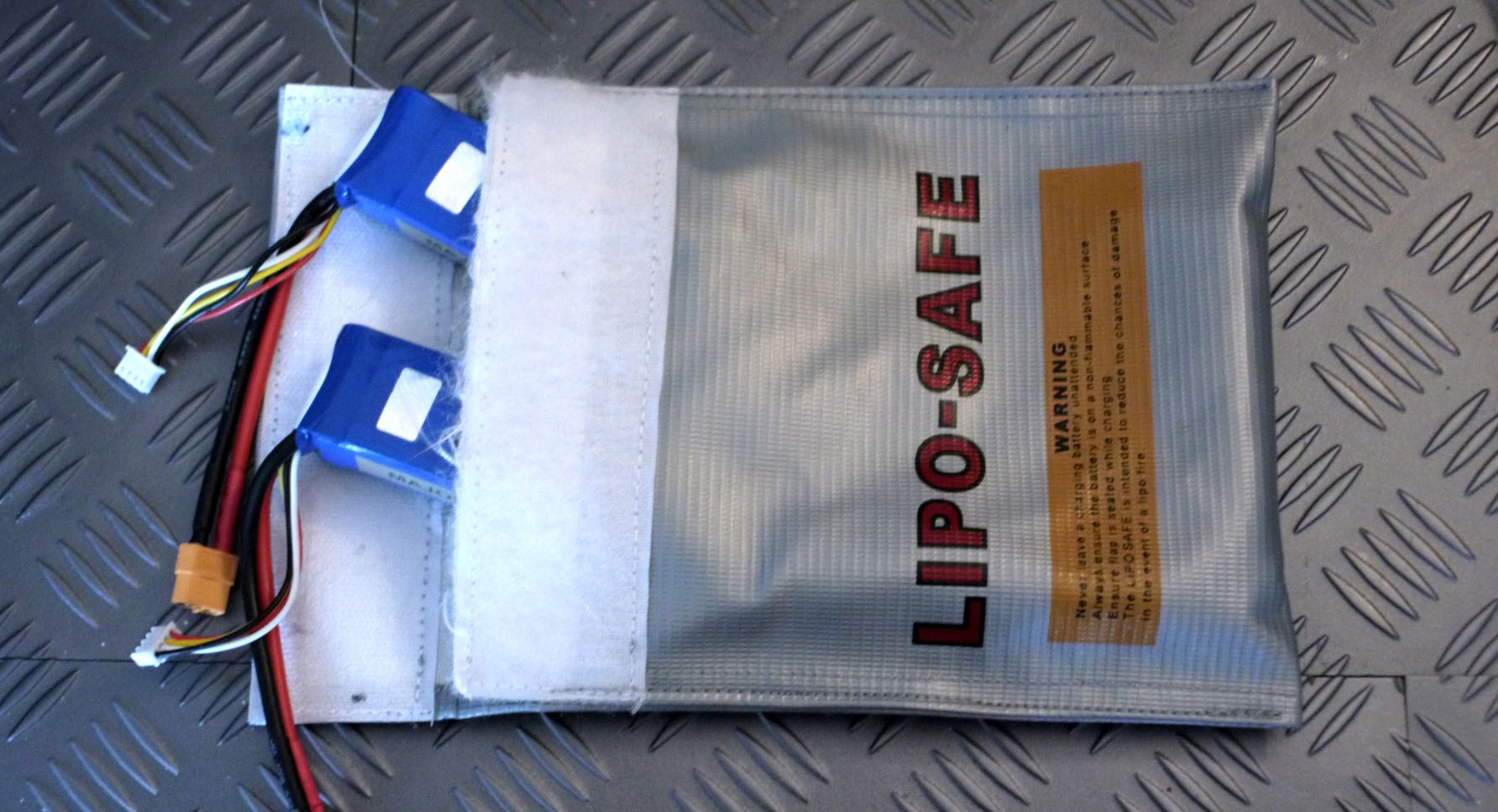 Guide complet de la batterie en airsoft