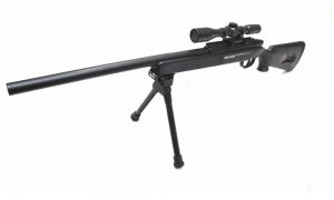 Snipers Spring, un modèle de fusil pour sniper airsoft