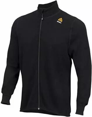 ACLIMA HOTWOOL 400G GILET JACKET BASIC NOIR