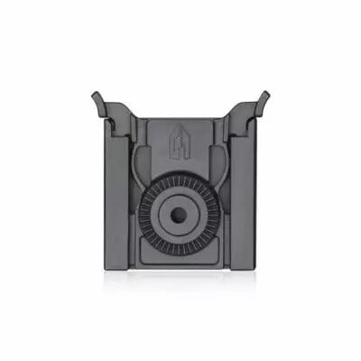 Adaptateur Amomax Quick Release pour holster et porte chargeur Amomax - Cytac