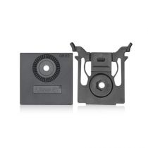 Adaptateur Amomax Quick Release pour holster et porte chargeur Amomax - Cytac
