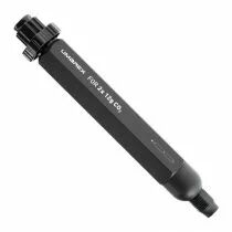 Adaptateur CO2 Walther 1&times;88g vers 2&times;12g pour T4E TC68-HDX68