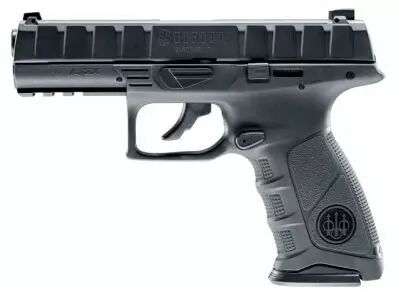 AIRGUN BERETTA APX CO2 CALIBRE 4.5
