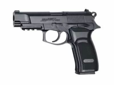 AIRGUN BERSA THUNDER 9 PRO