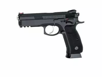 AIRGUN CZ SP-01 SHADOW BLOWBACK CALIBRE 4.5 MM