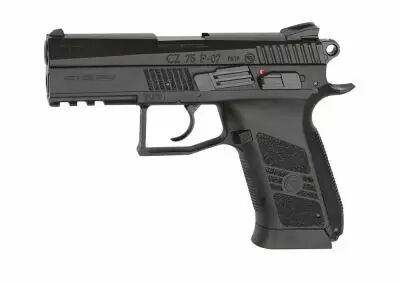 AIRGUN CZ75 P-07 DUTY