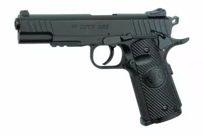 AIRGUN DUTY ONE CULASSE MOBILE