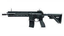 Airgun Heckler & Koch HK416 A5 CO2 billes acier 4,5 mm Burst