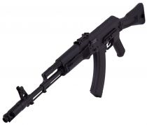 Airgun Kalashnikov AK101 noir billes acier 4,5mm 4,3J