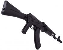 Airgun Kalashnikov AK101 noir billes acier 4,5mm 4,3J