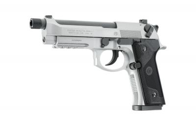 Pistolet co2 PFAM9B - CAL. 4,5BBs Full Auto - CROSMAN