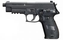 Airgun Pistolet Sig Sauer P226 Noir Co2 Blowback plombs 4,5 mm 2,8 J