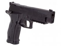 Airgun Pistolet Sig Sauer P226 X-FIVE noir CO2 4,5 mm plomb