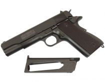 AIRGUN SA P1911 CO2 BILLES ACIER 4.5 BLOWBACK