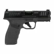 Airgun Springfield Armory HellCat Pro CO2 Blowback Noir ASG 4,5 BBS