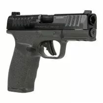 Airgun Springfield Armory HellCat Pro CO2 Blowback Noir ASG 4,5 BBS