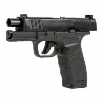 Airgun Springfield Armory HellCat Pro CO2 Blowback Noir ASG 4,5 BBS