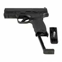 Airgun Springfield Armory HellCat Pro CO2 Blowback Noir ASG 4,5 BBS