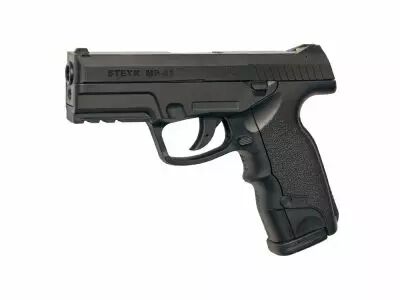 Airgun Steyr M9-A1 Noir billes acier 4.5