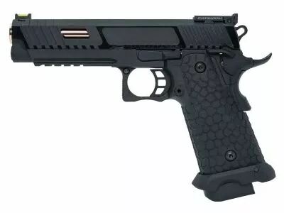 AIRGUN STI COMBAT MASTER CO2 4.5