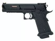 AIRGUN STI COMBAT MASTER CO2 4.5