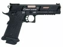AIRGUN STI COMBAT MASTER CO2 4.5