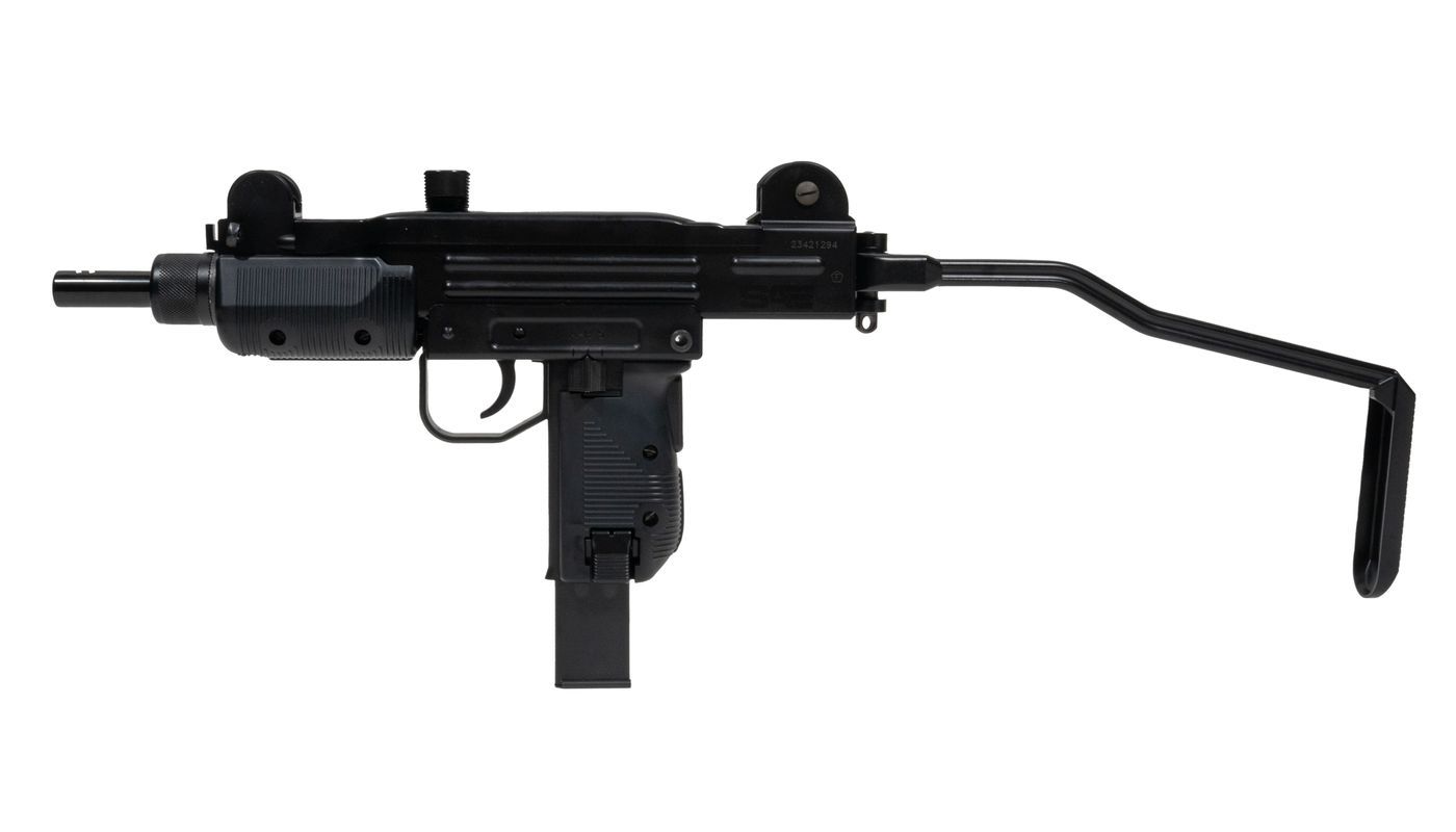 Swiss Arms P92 culasse mobile métal pistolet à billes d'acier 4.5