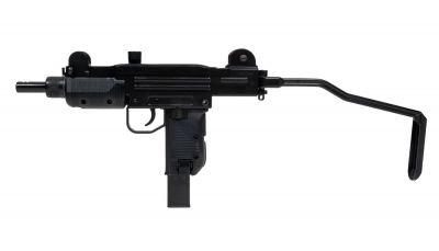 Pistolet Beretta M9A3 Full Métal CO2 Calibre 4.5mm INOX - TOM-Airgun