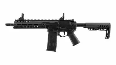 Airgun Umarex UX Strike Force full auto CO2 billes acier 4.5mm