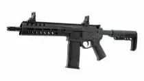 Airgun Umarex UX Strike Force full auto CO2 billes acier 4.5mm