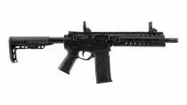 Airgun Umarex UX Strike Force full auto CO2 billes acier 4.5mm