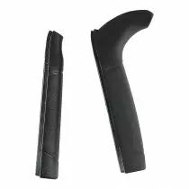Airgun Umarex UX Strike Force full auto CO2 billes acier 4.5mm