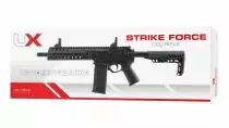Airgun Umarex UX Strike Force full auto CO2 billes acier 4.5mm