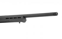 Airsoft Amoeba Striker Tactical AST-01 Bolt Action Rifle Black