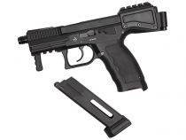 Airsoft B&T USW A1 CO2 Full Metal Bllowback