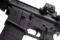 Airsoft Colt M4 RIS full métal Gaz GBBR VFC