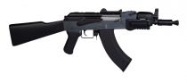 Airsoft Kalashnikov AK47 Beta Spetsnaz AEG Noir pack complet
