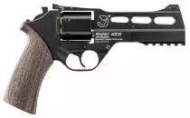Airsoft Revolver Chiappa Rhino 50 DS 6mm 0,95J Black Mat