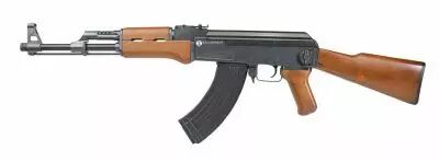 AK 47 KALASHNIKOV SPRING