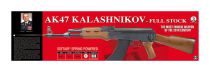 AK 47 KALASHNIKOV SPRING