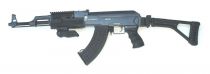 AK 47 KALASHNIKOV TACTICAL