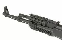 AK47 Tactical Gen2 Cyma CM520 AEG Noir Mosfet V3
