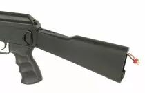 AK47 Tactical Gen2 Cyma CM520 AEG Noir Mosfet V3