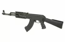 AK47 Tactical Gen2 Cyma CM520 AEG Noir Mosfet V3