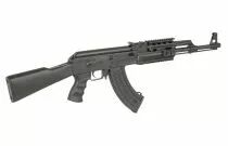 AK47 Tactical Gen2 Cyma CM520 AEG Noir Mosfet V3