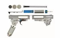 AK47 Tactical Gen2 Cyma CM520 AEG Noir Mosfet V3